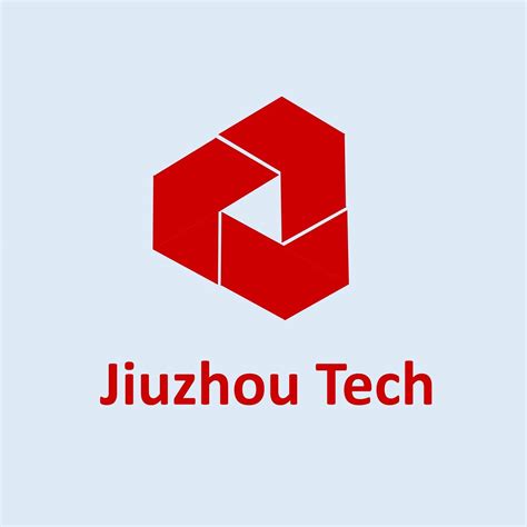 Jiuzhou Technologies Inc. .